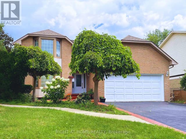 309 Amberly Blvd.