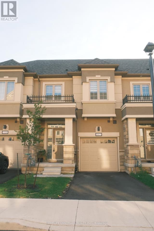 117 - 305 Garner Rd. W