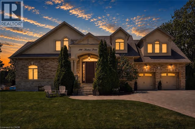 390 Seaton Dr.