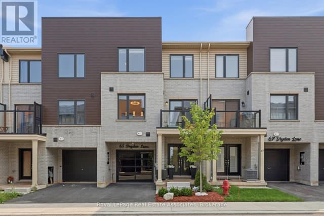 65 Dryden Ln.