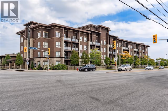 5020 Corporate Dr. Unit 107