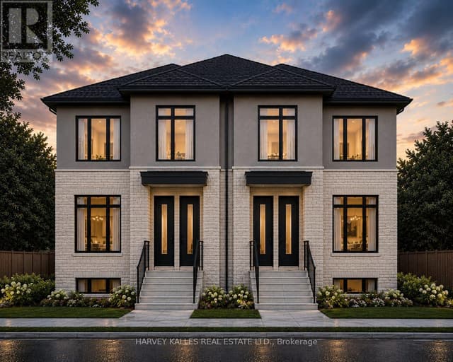 5 - 376 Revus Ave.