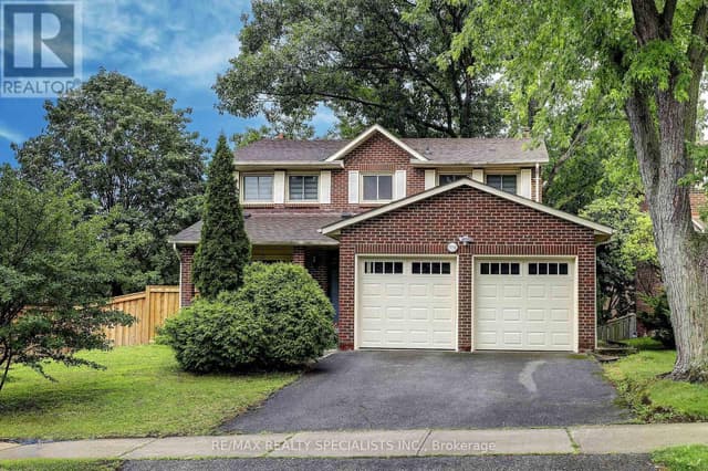 1712 Fifeshire Ct.