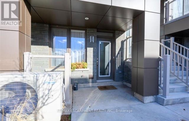 14 - 261 Skinner Rd.