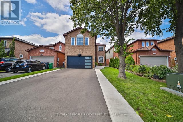 3596 Nutcracker Dr.