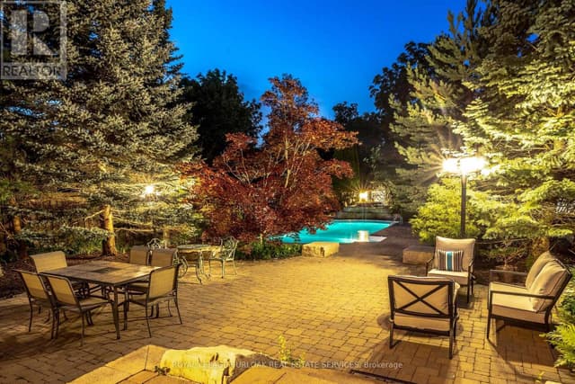 215 Burloak Dr.