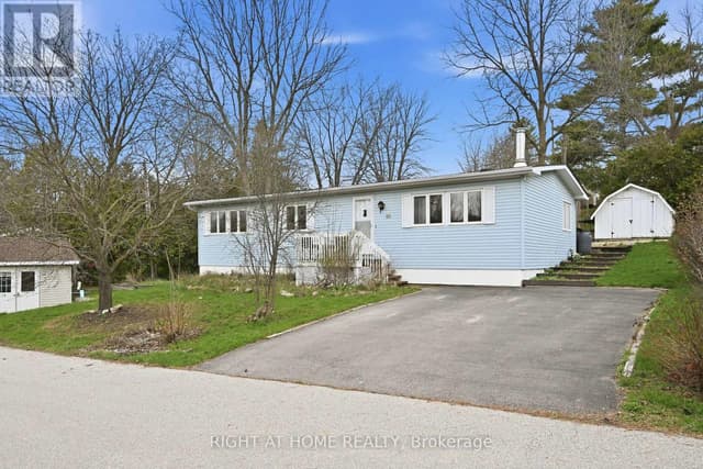 131 - 1294 8th Concession Rd. W