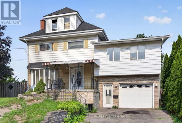 312 East 12th St.