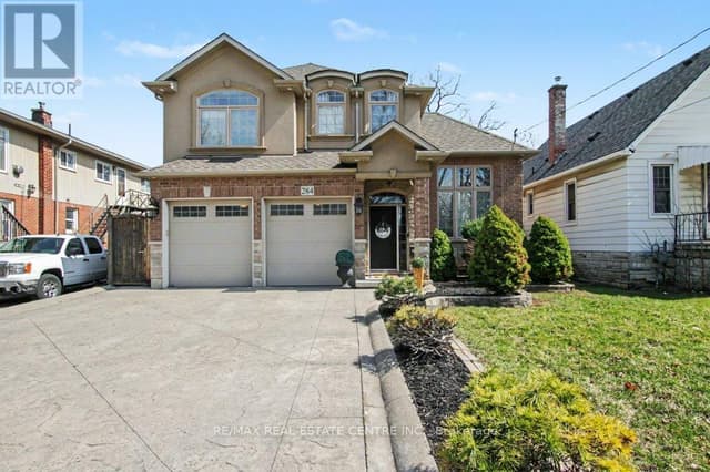 284 Normanhurst Ave.