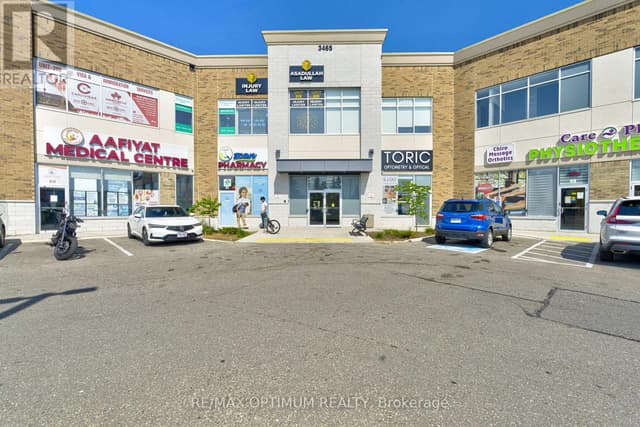 208 - 3465 Platinum Dr.