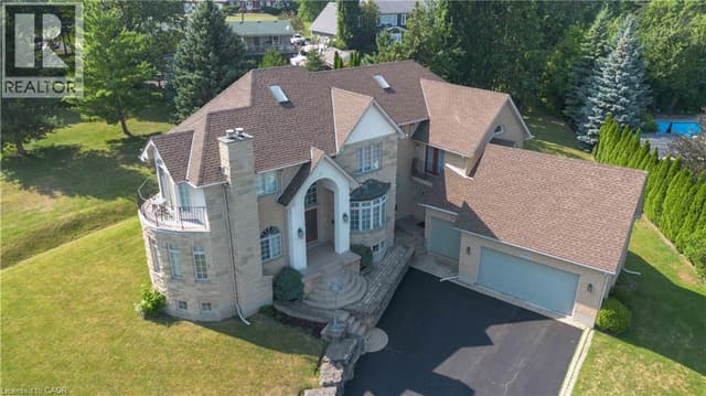 1401 Tamworth Ct.