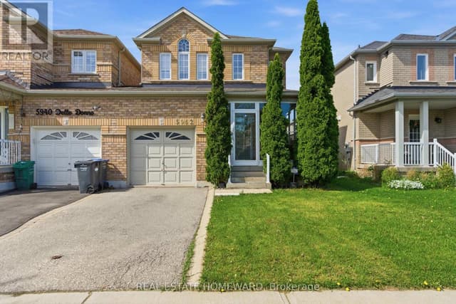5942 Delle Donne Dr.
