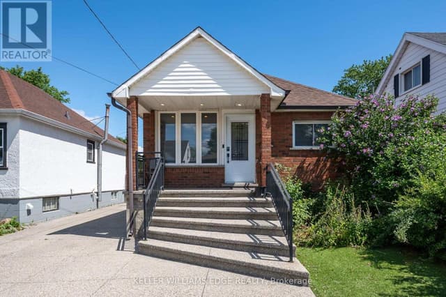 Ll - 525 Britannia Ave. W
