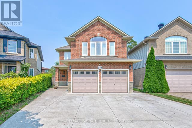 270 Springvalley Cres.
