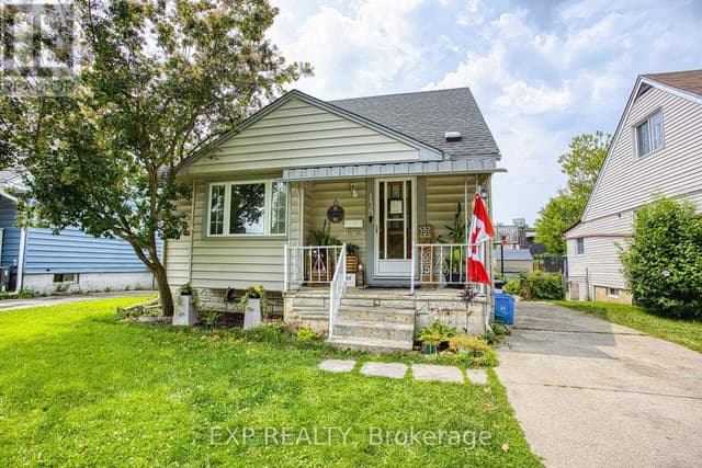 139 Glassco Ave. N