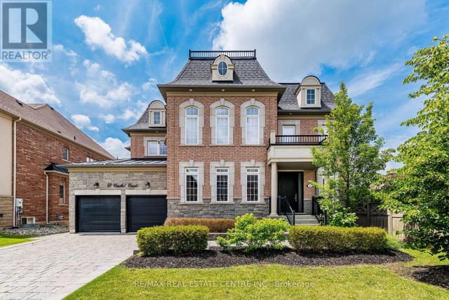 40 Cachet Ct.