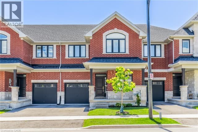 26 Granite Ridge Trail