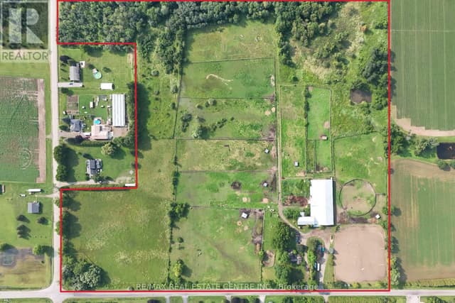 1374 5th Concession Rd. W