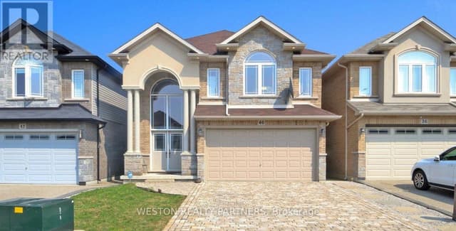 40 Pinemeadow Dr.