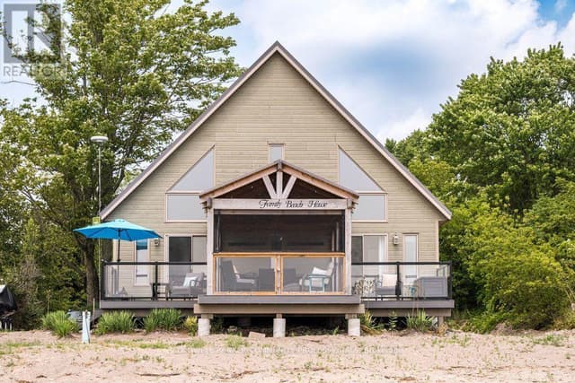 50 Grand River Line