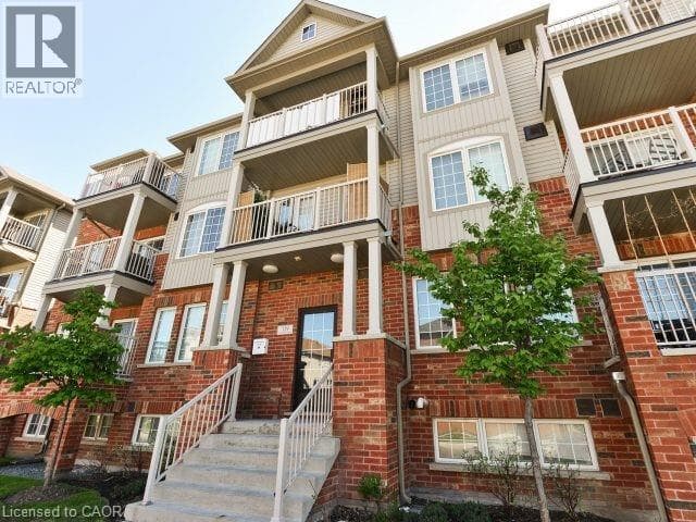 129 Isaac Devins Blvd. Unit 7