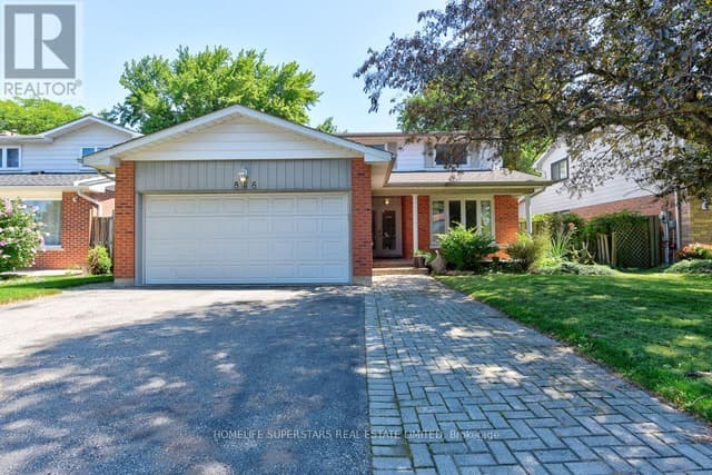 868 Kowal Dr.