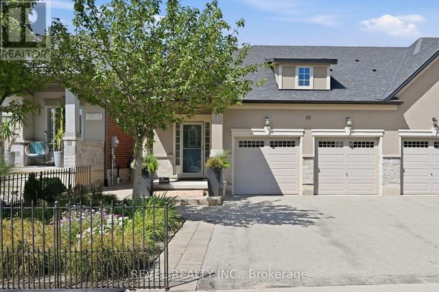 10 Kopperfield Ln.