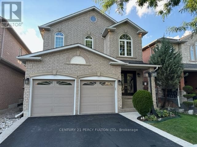 5 Hillpath Cres.