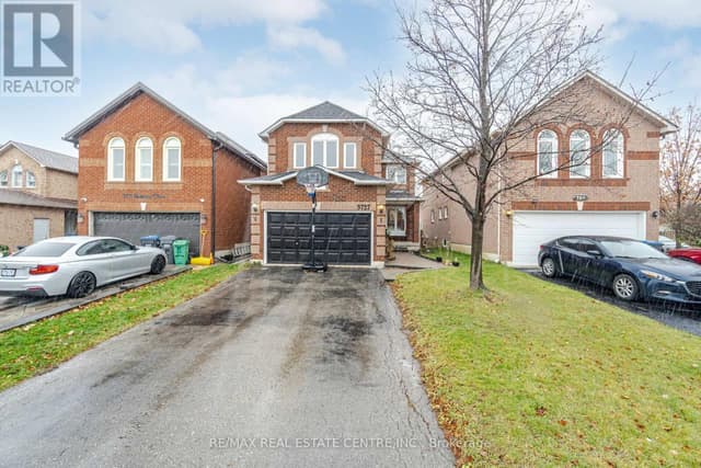 3727 Althorpe Circle