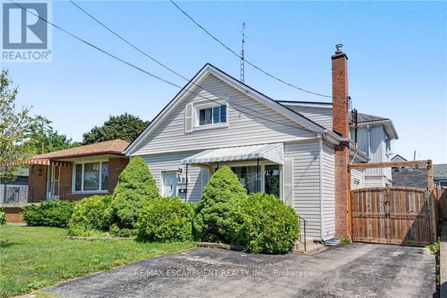 485 Cochrane Rd.