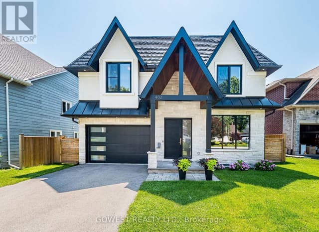 402 Niar Ave.