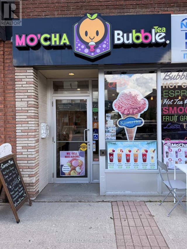 101 - 204 Queen St. S