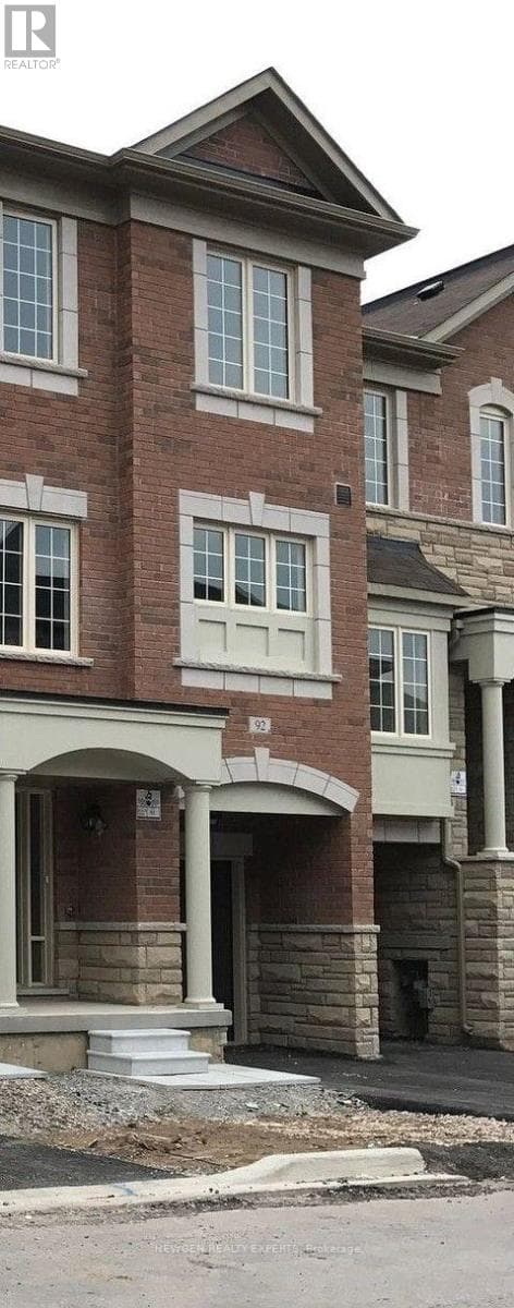 89 - 92 Aspen Hills Rd.