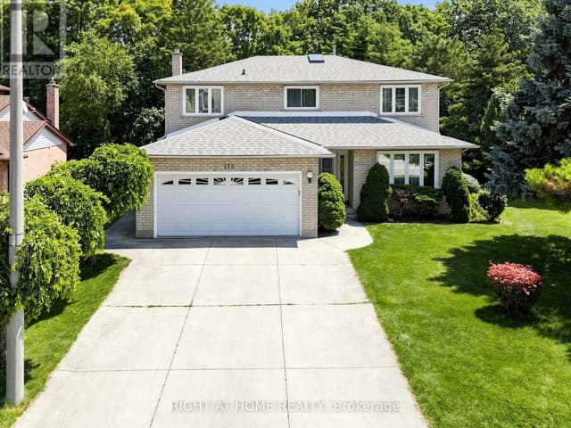 138 Strawberry Dr.