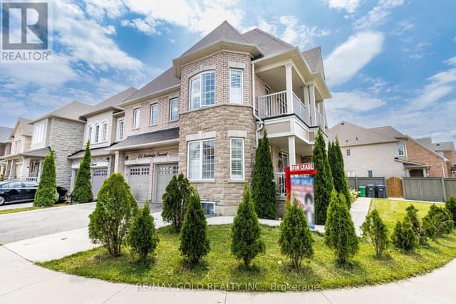 110 Banbridge Cres.