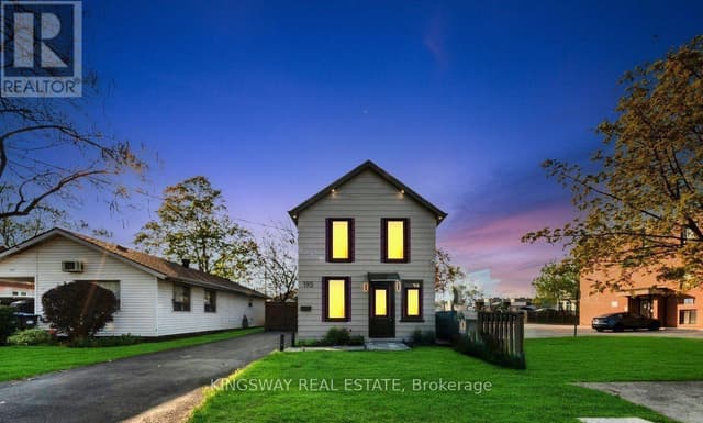 195 Randi Rd.