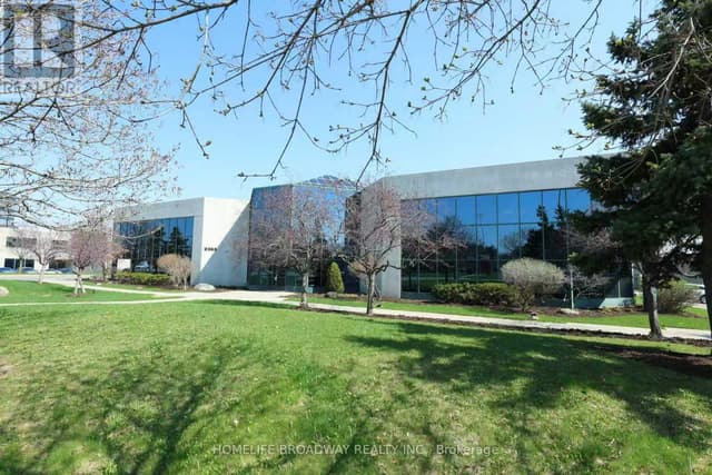 Opt A - 2365 Matheson Blvd. E