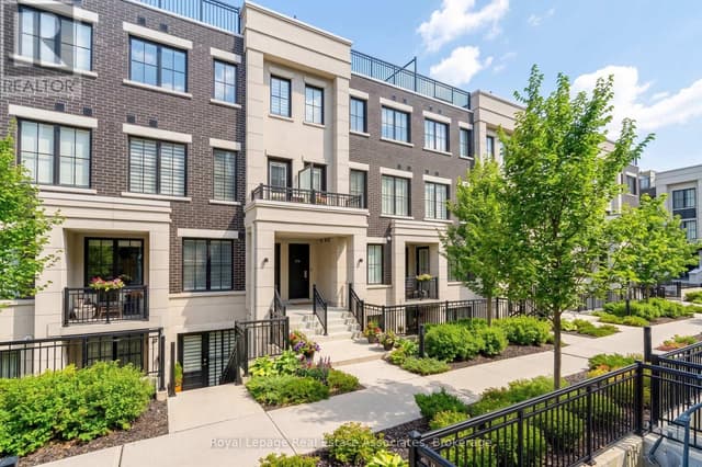 511 - 657 Cricklewood Dr.