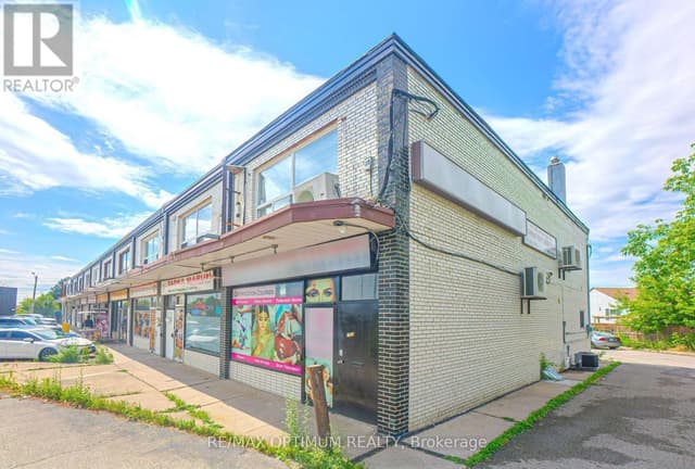 7060 Airport Rd.