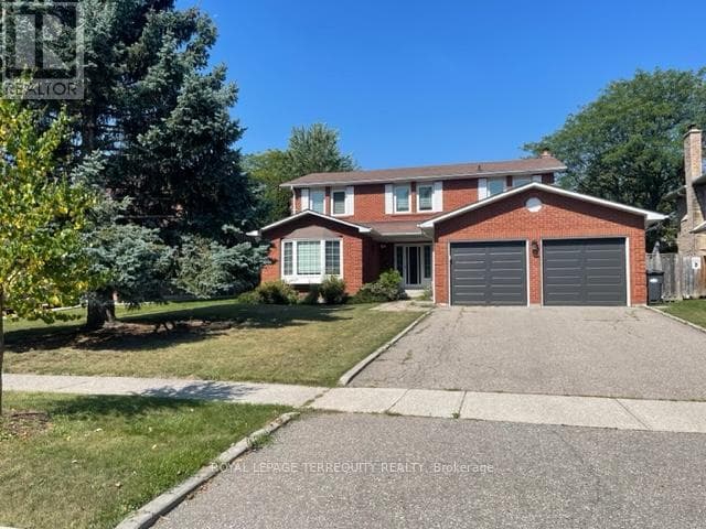 743 Fieldstone Rd.