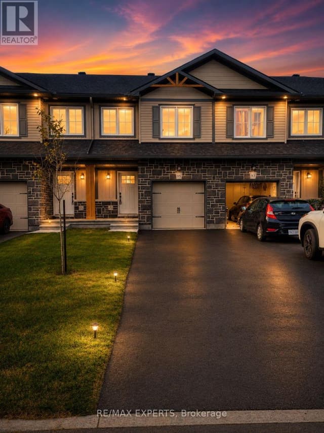 95 Whitcomb Cres. E