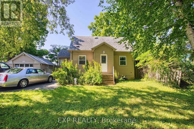 99 Mohawk Rd. W