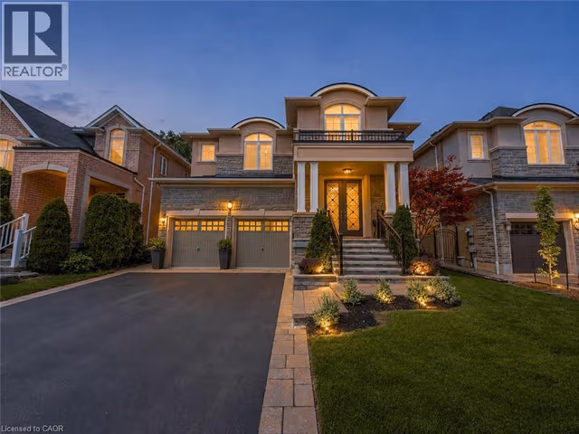80 Sutherland Cres.