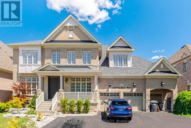 8833 Creditview Rd.