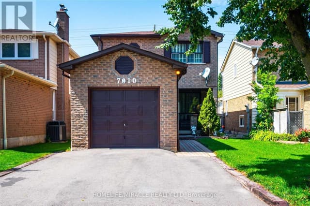 Bsmt - 7010 Cordingley Cres.