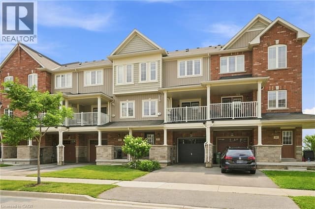 87 Hugill Way