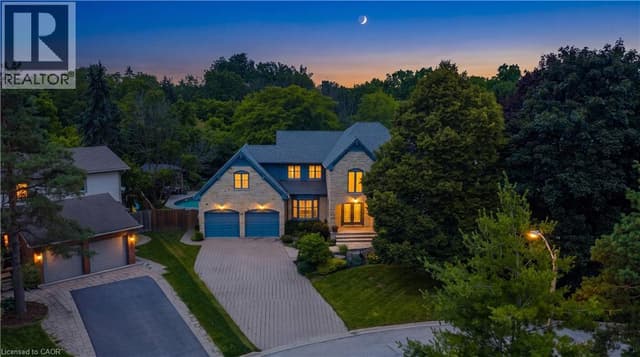 81 Flanders Dr.