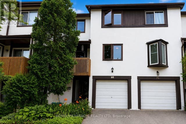74 - 2651 Aquitaine Ave.
