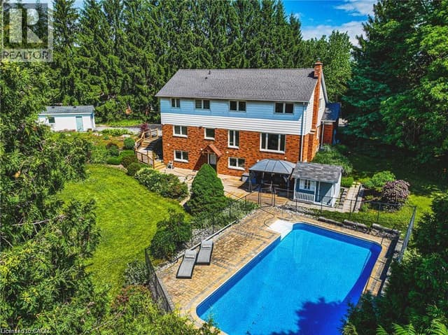 6 Iris Ct.