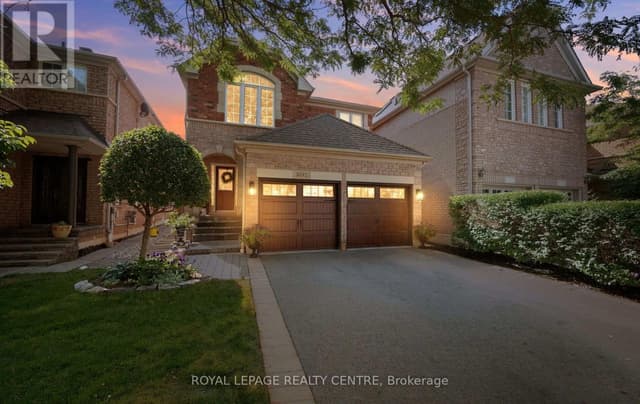 3092 Owls Foot Dr.